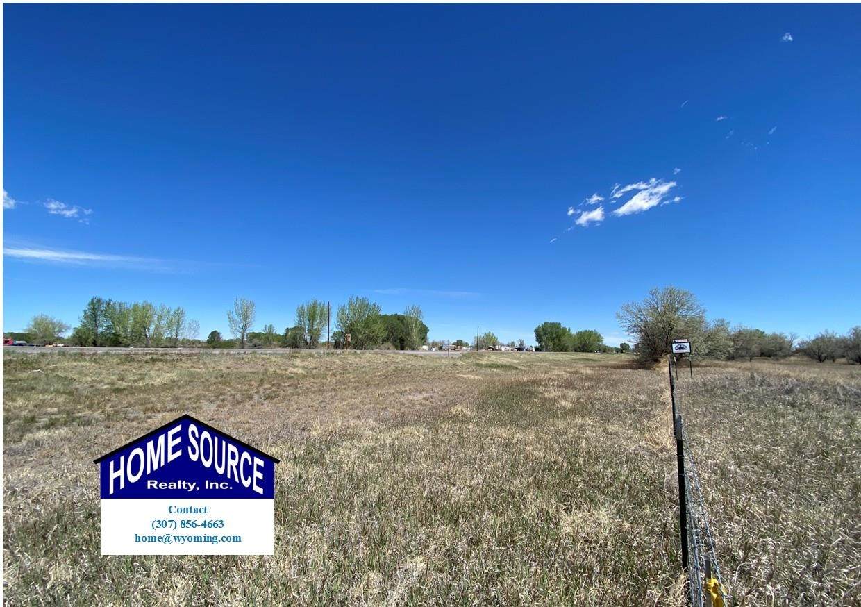  Hwy 789 Lot 5 - Photo 1