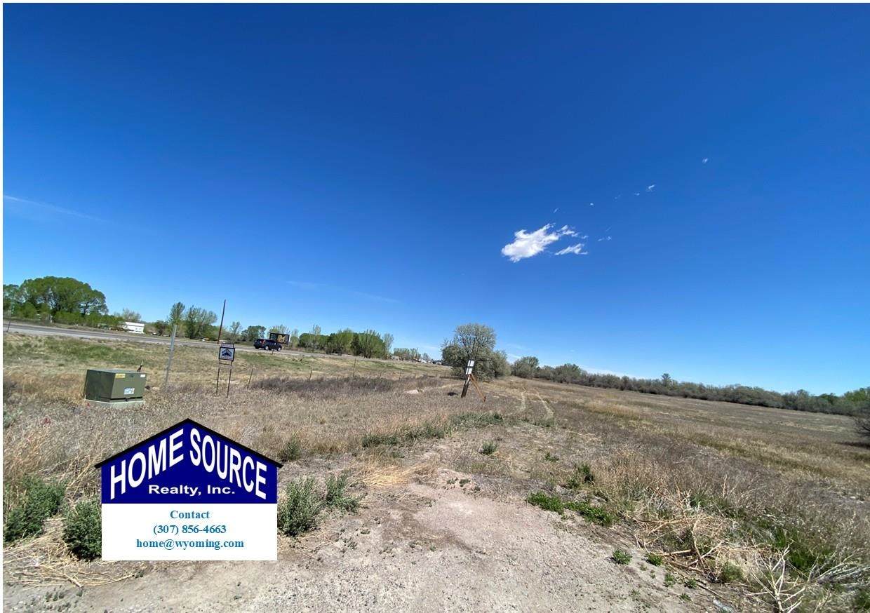  Hwy 789 Lot 1 - Photo 1