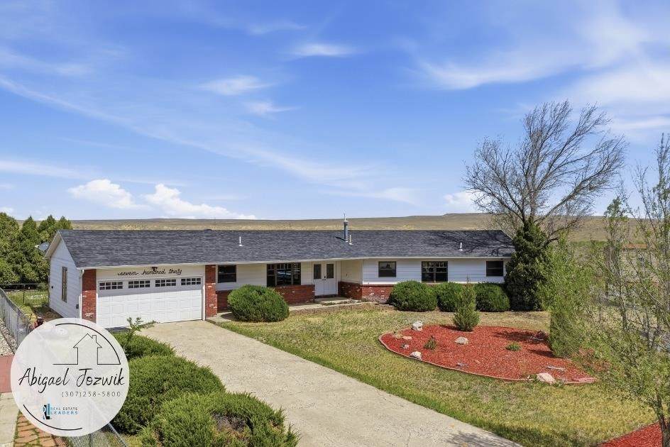 730 Deer Street - Photo 1