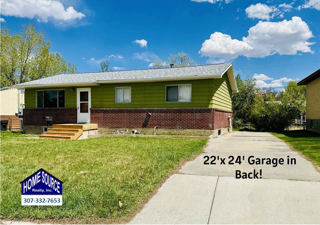1105 Mcdougall Drive - Photo 1