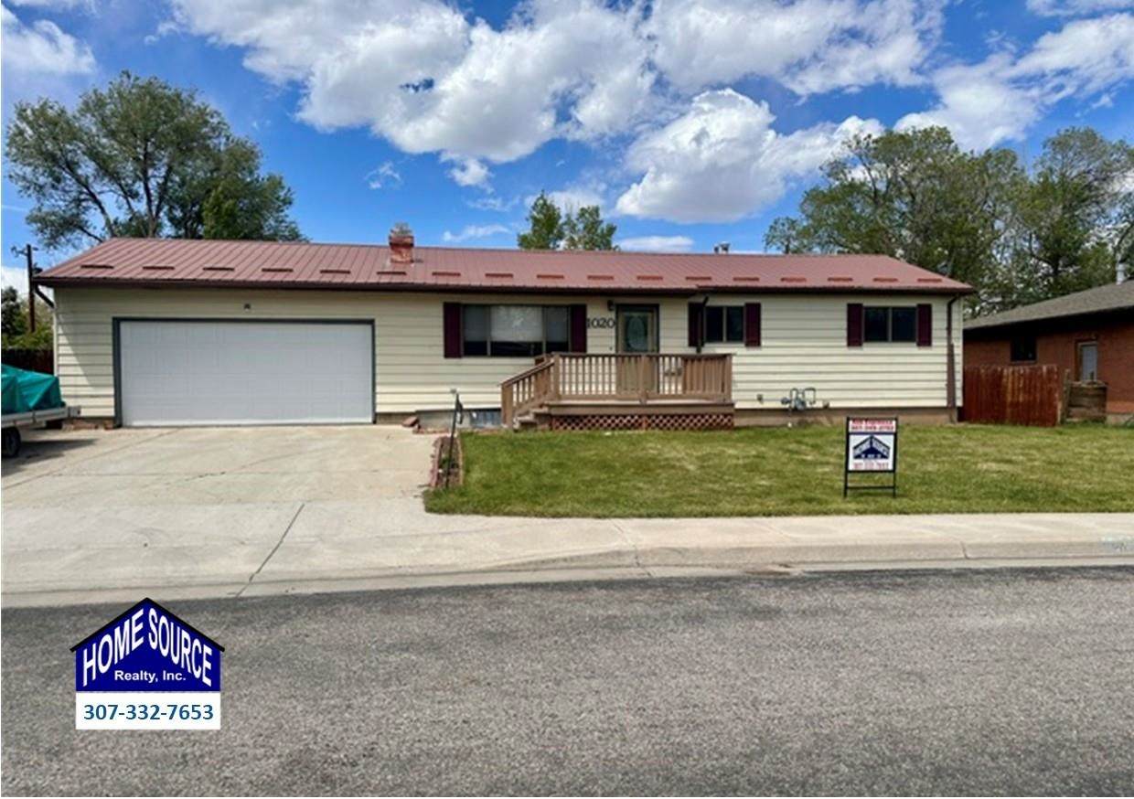 1020 Mcdougall Drive - Photo 1