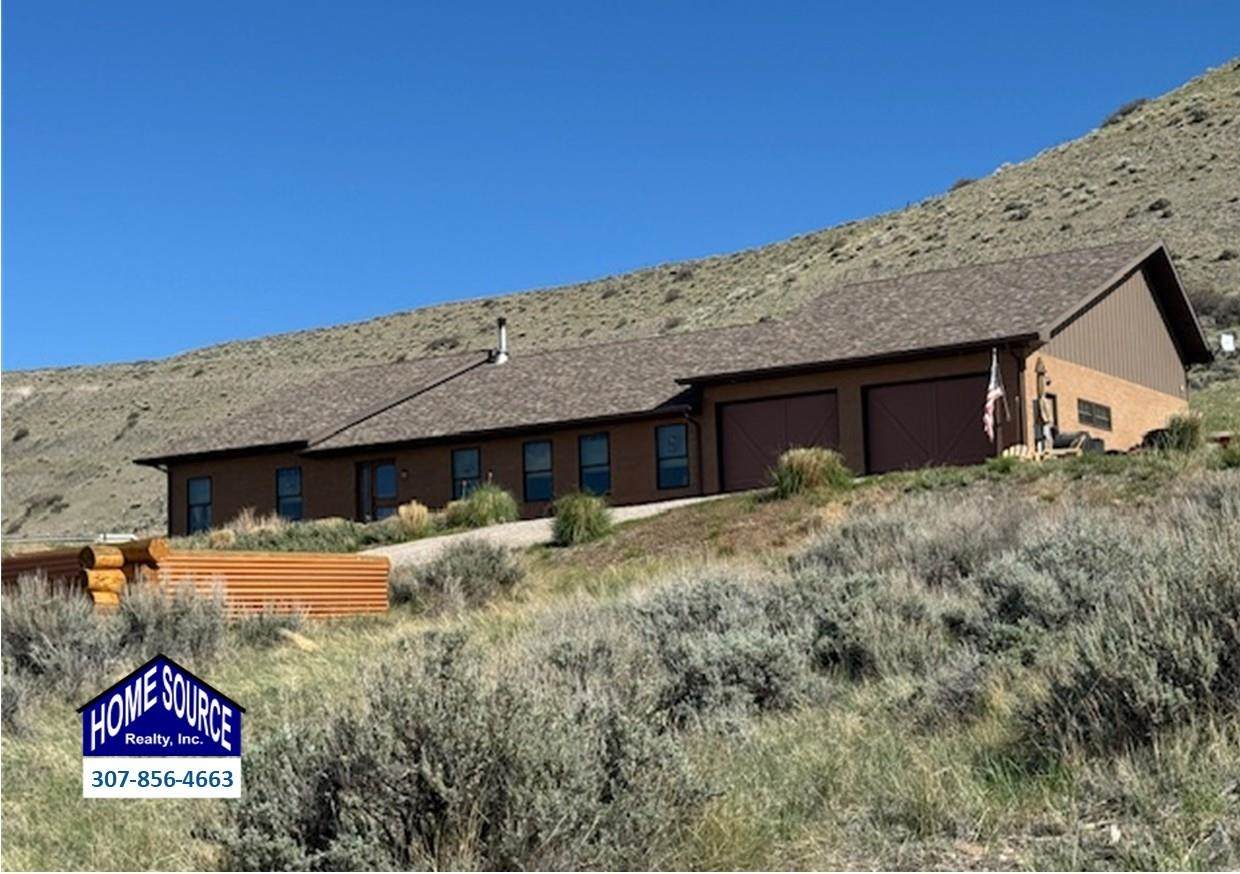 45 Canyon View Road - Photo 1