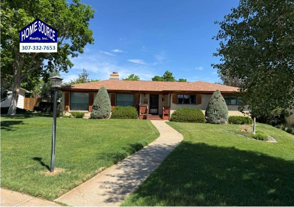 574 Brodie Street - Photo 1