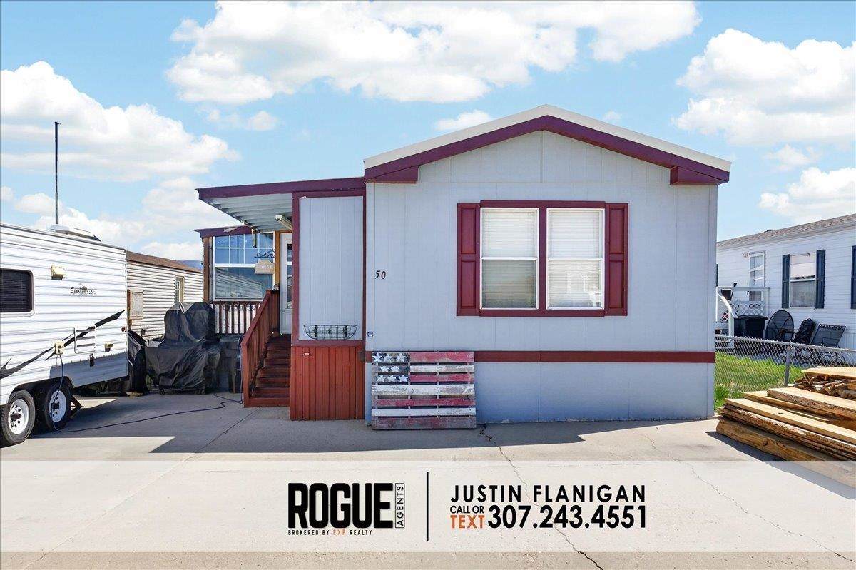 590 Lewis # 50 - Photo 1