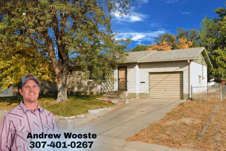 216 29th Avenue - Photo 1
