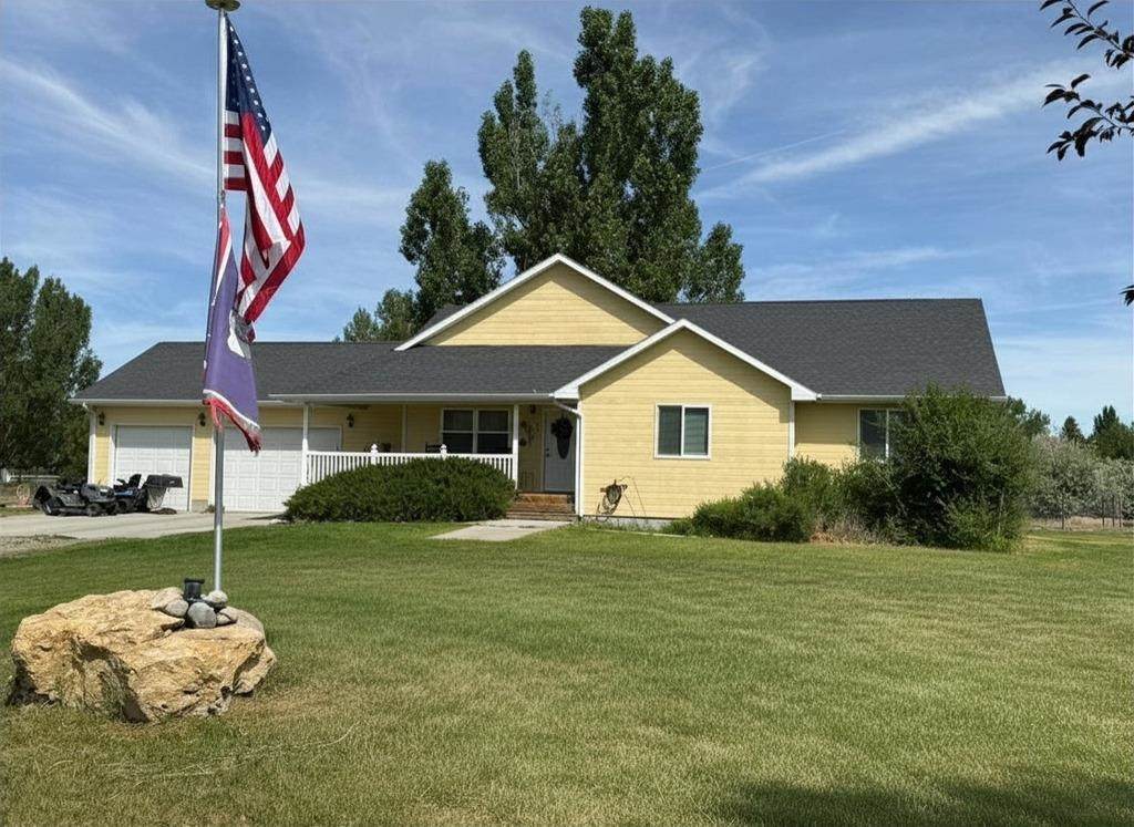 101 Pa Gari Drive - Photo 1