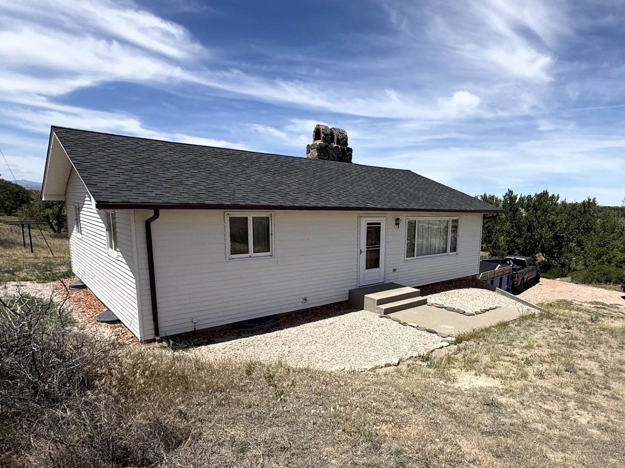 387 Wheatland Highway - Photo 1