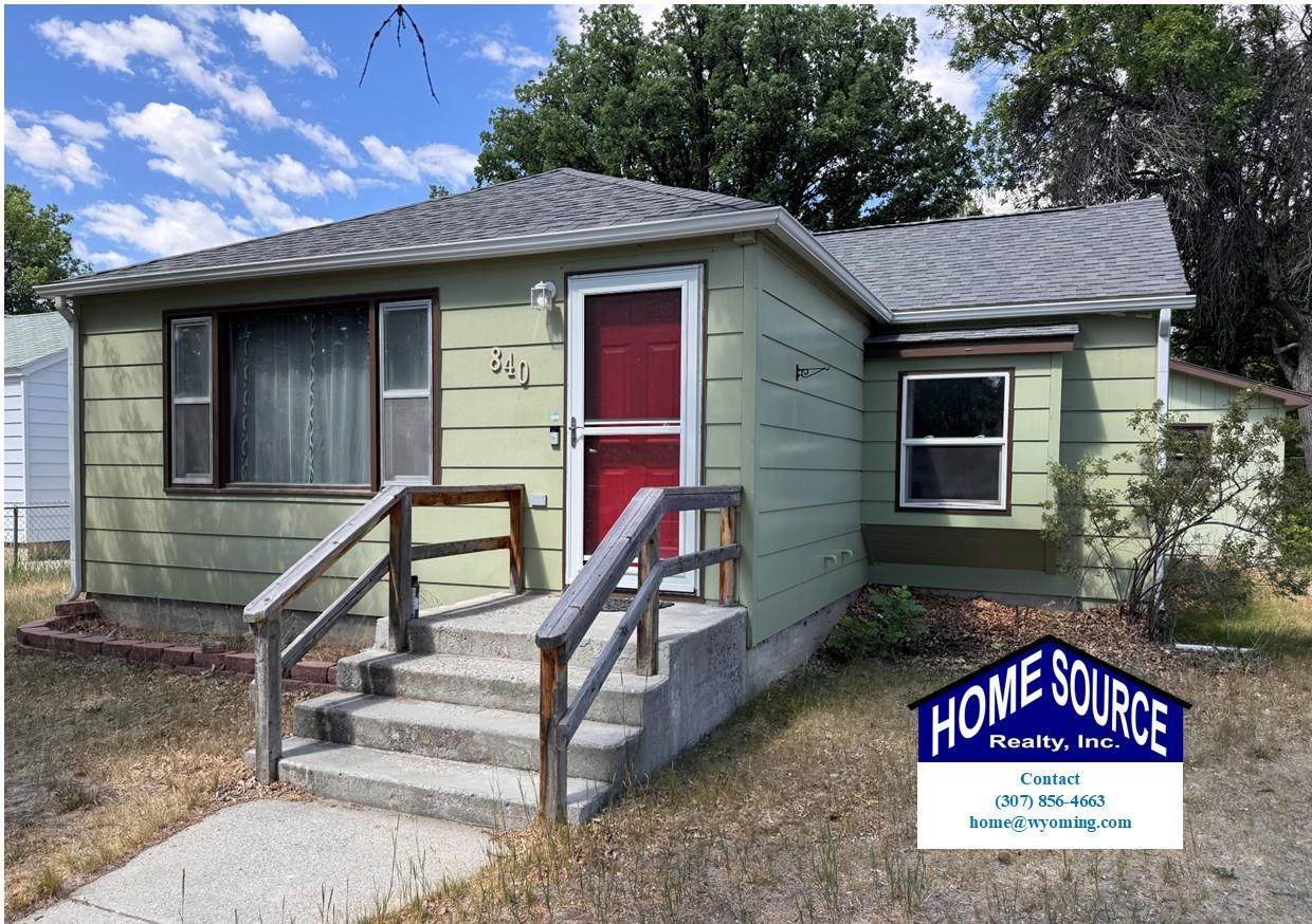 840 Rainbow Dr - Photo 1