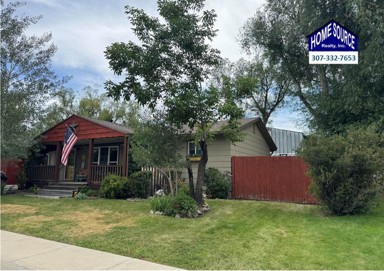 1345 Goodrich Drive - Photo 1