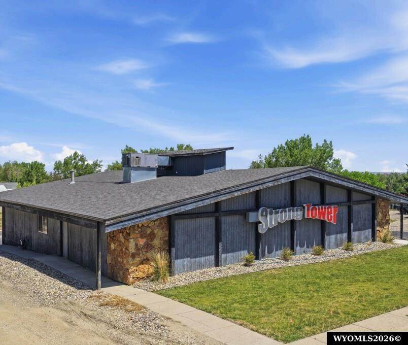 730 21st Street - Photo 1
