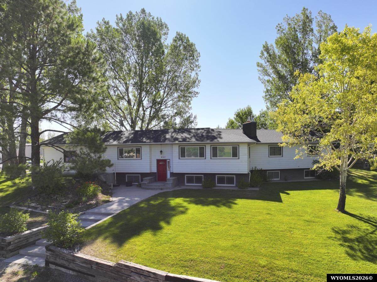460 Ramshorn Dr - Photo 1