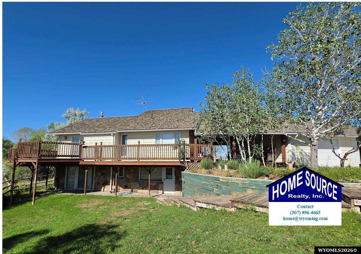 1015 Smith Rd - Photo 1