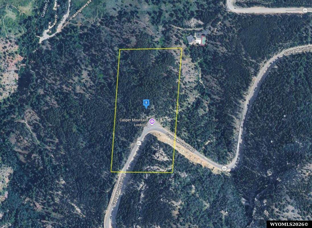 7000 Casper Mountain Road - Photo 1