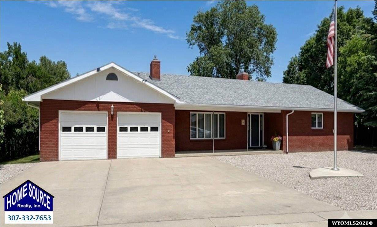340 Shoshone Street - Photo 1