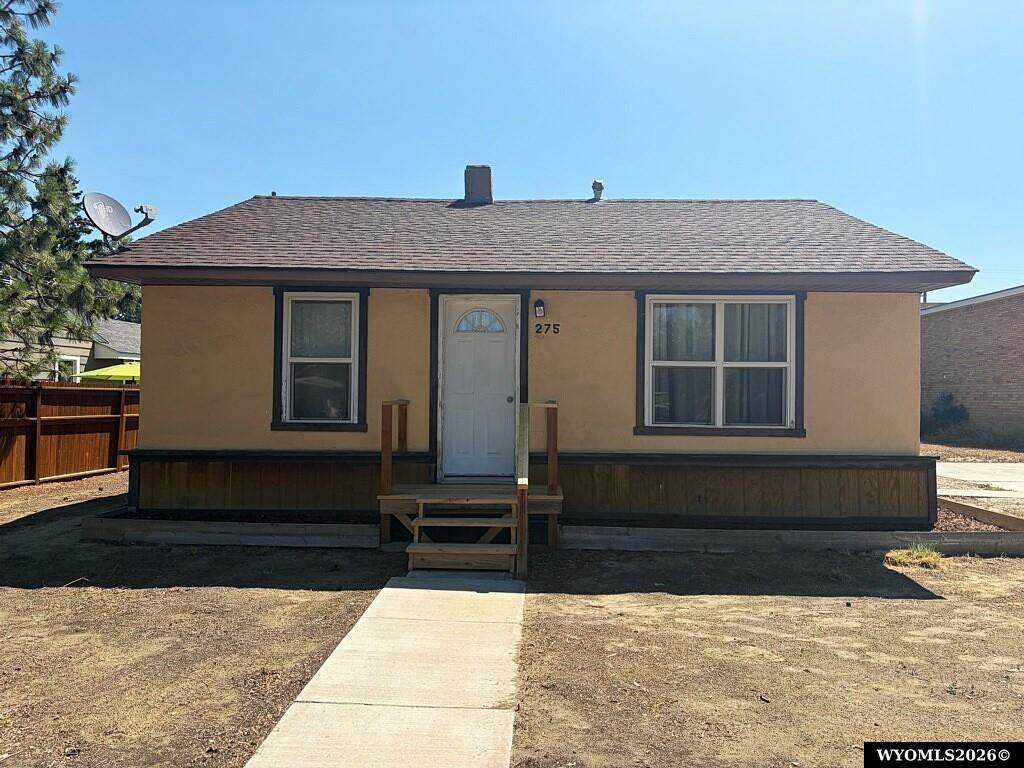 275 Hamilton St - Photo 1