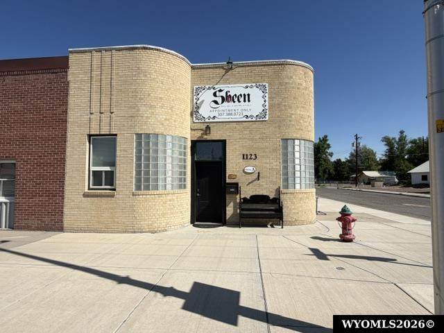1123 Big Horn Ave - Photo 1