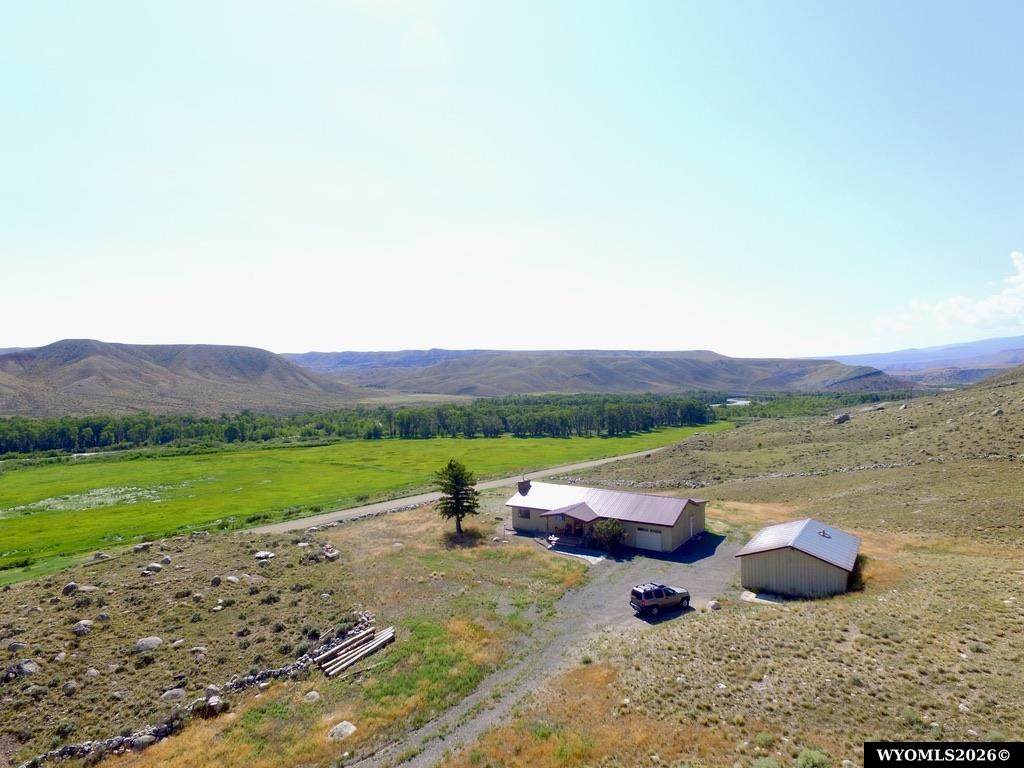 109 East Fork Road - Photo 1