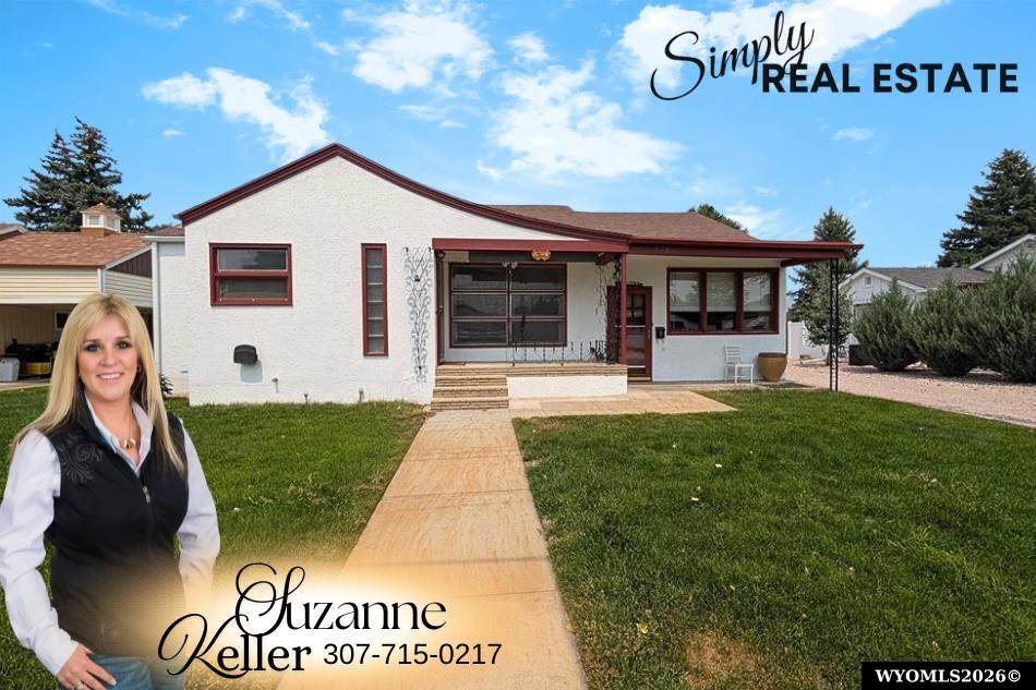 416 26th Avenue - Photo 1