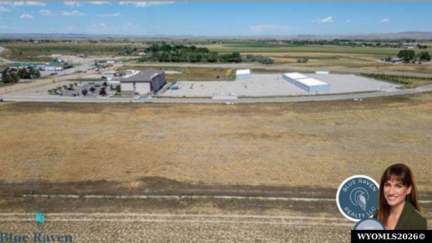 Lot 2 Sherard Rd - Photo 1
