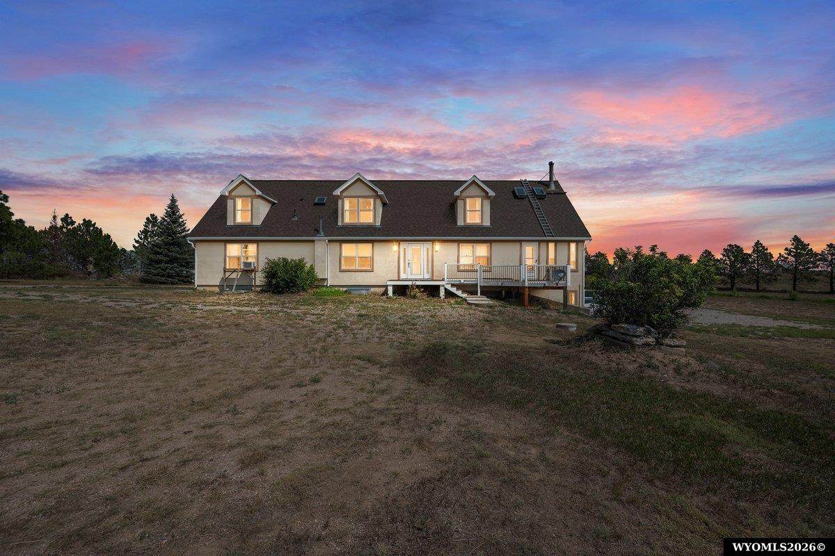 2125 Rd 150 - Photo 1