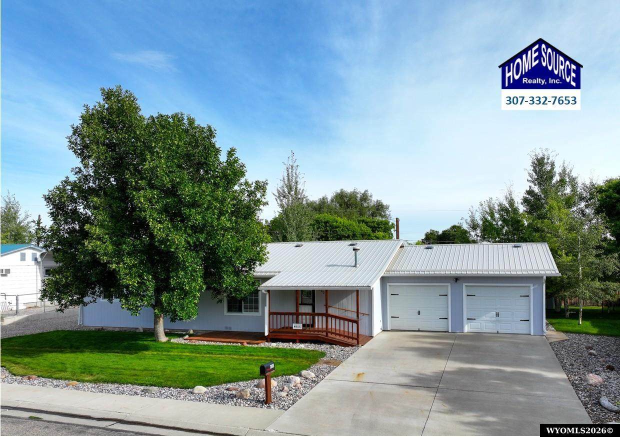 600 Wood Street - Photo 1