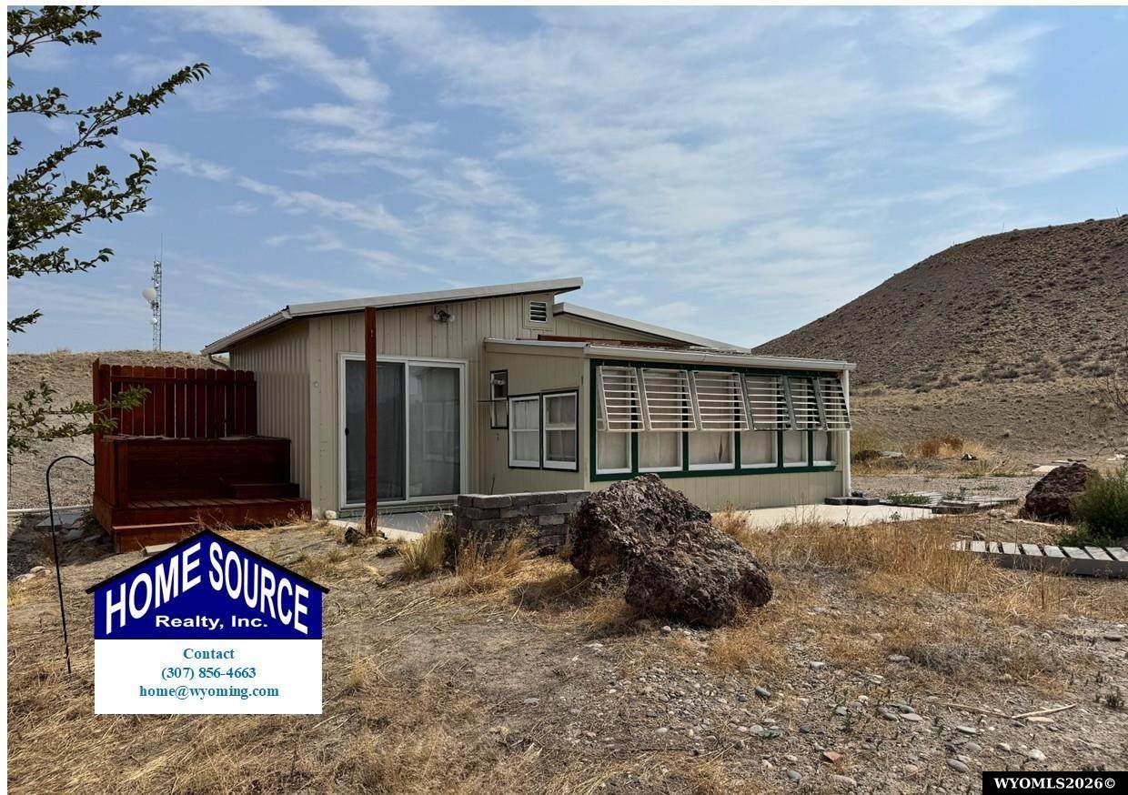18 Butte Ct - Photo 1