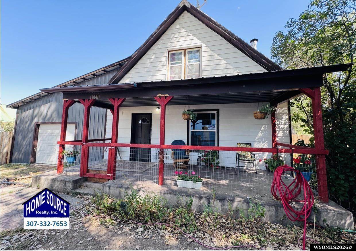 281 Indiana Avenue - Photo 1