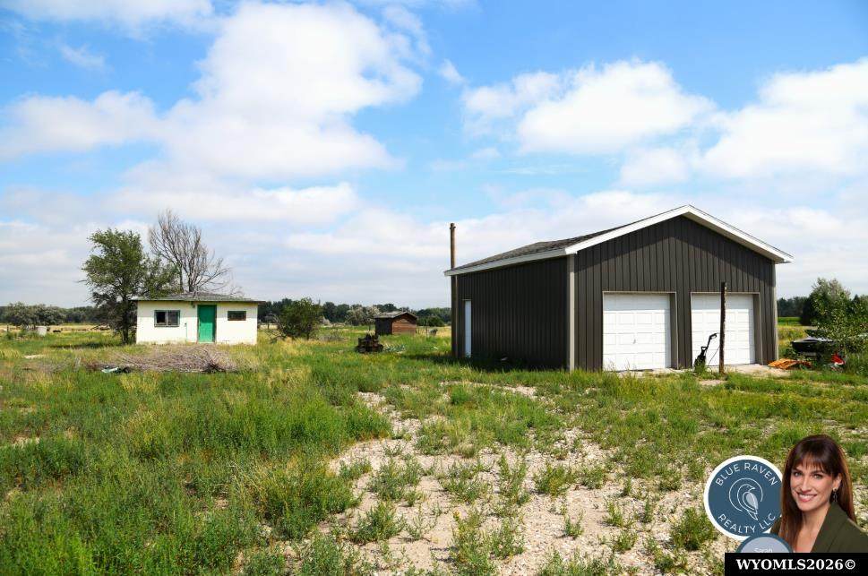 Tract 13 Hwy 26 - Photo 1