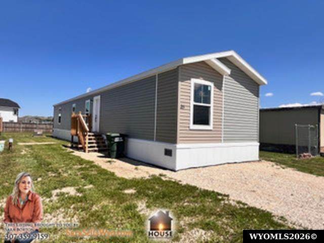 401 Russell Ave Lot 17 - Photo 1