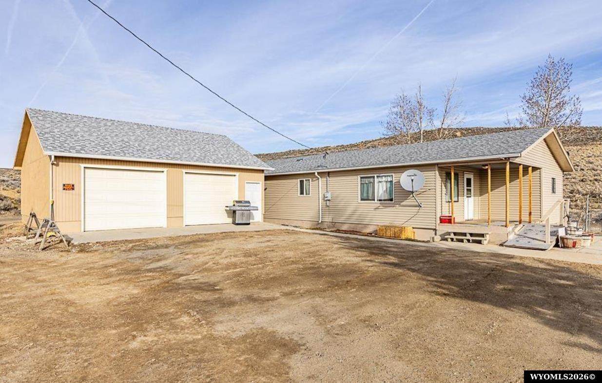156 A St - Photo 1