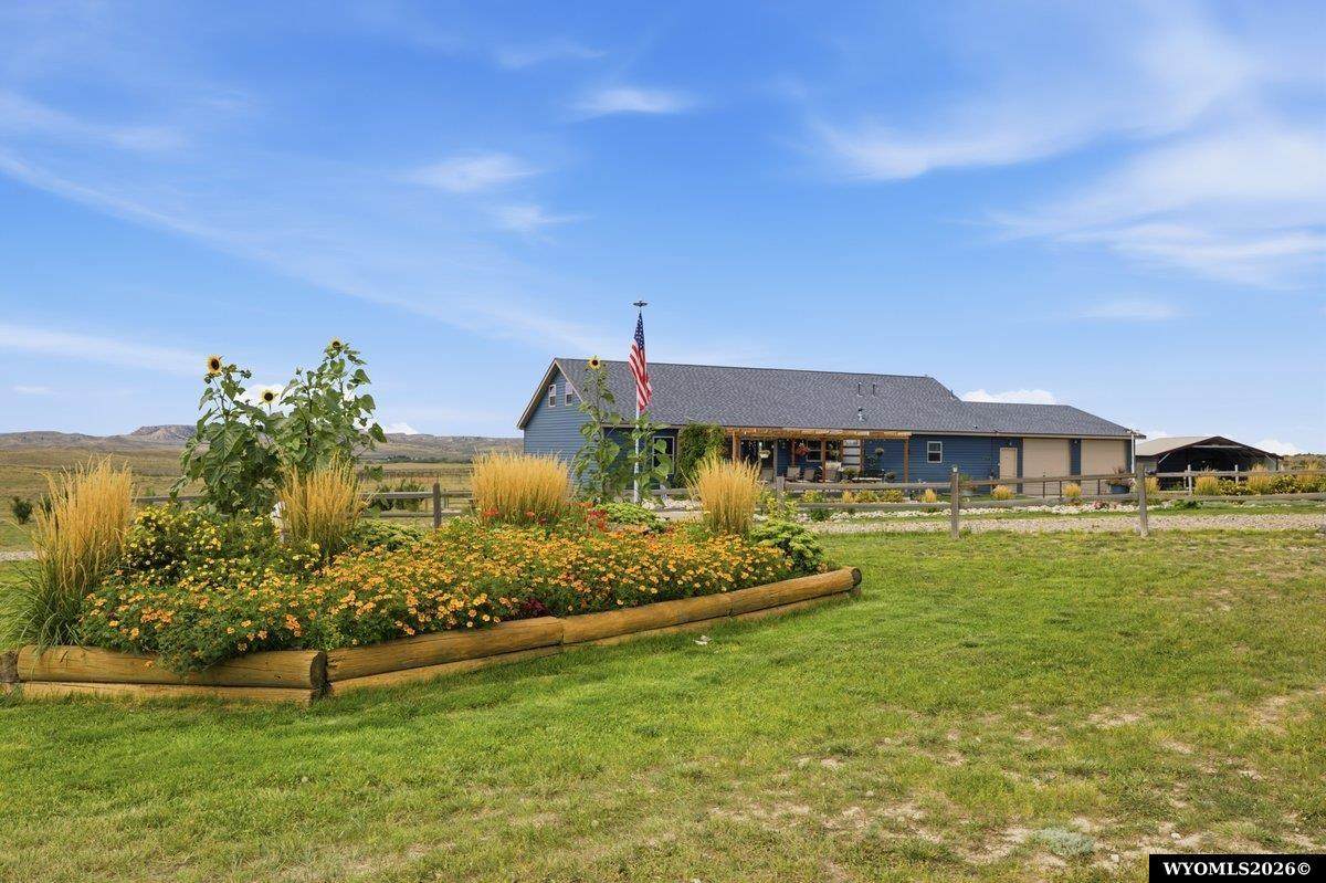81 Stinson Road - Photo 1