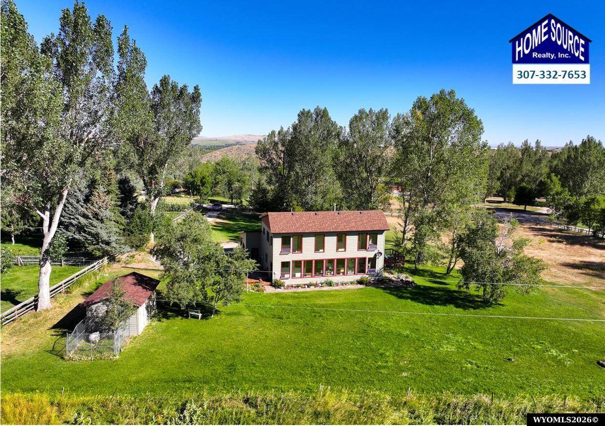 15 Mary Ann Drive - Photo 1