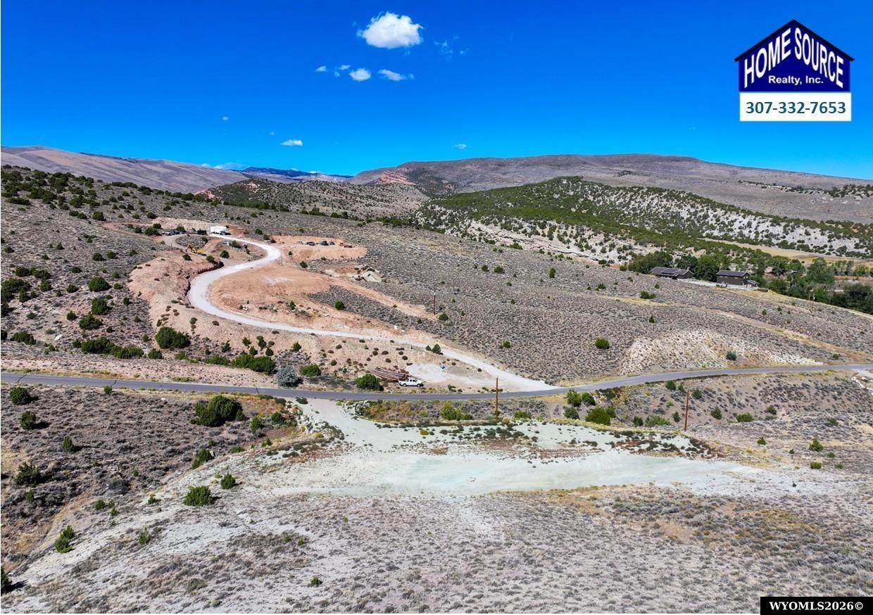  Lot 2 Grand Cedars Third Subdivision - Photo 1
