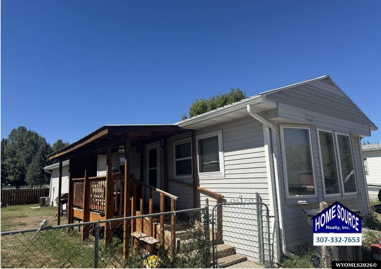 945 Riverview Drive - Photo 1