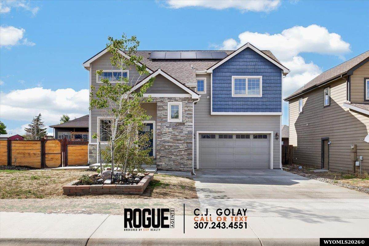 2884 Villa Del Rey - Photo 1