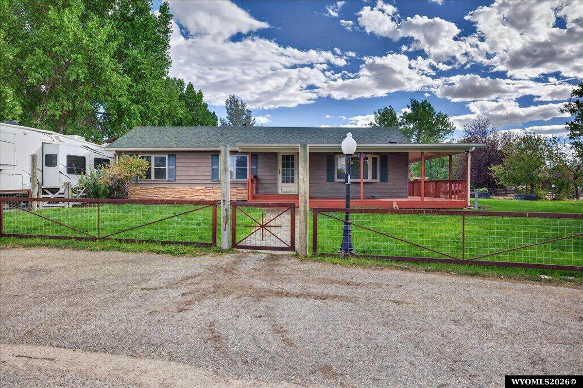 6709 Riverside Dr - Photo 1