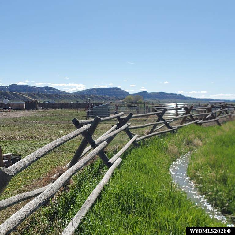 3809 Grass Creek Road - Photo 1
