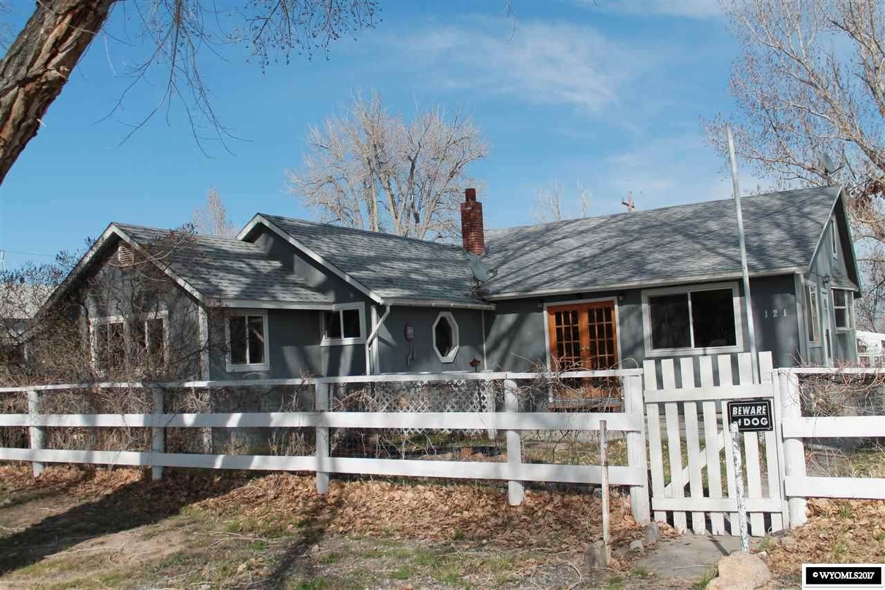 121 Main Street - Photo 1