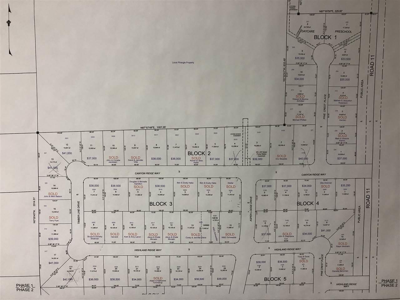 3005 Canyon Ridge Way - Photo 1