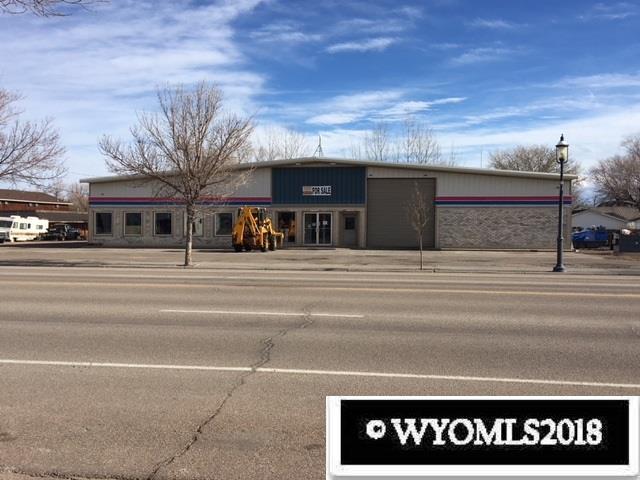 210 Main Street - Photo 1