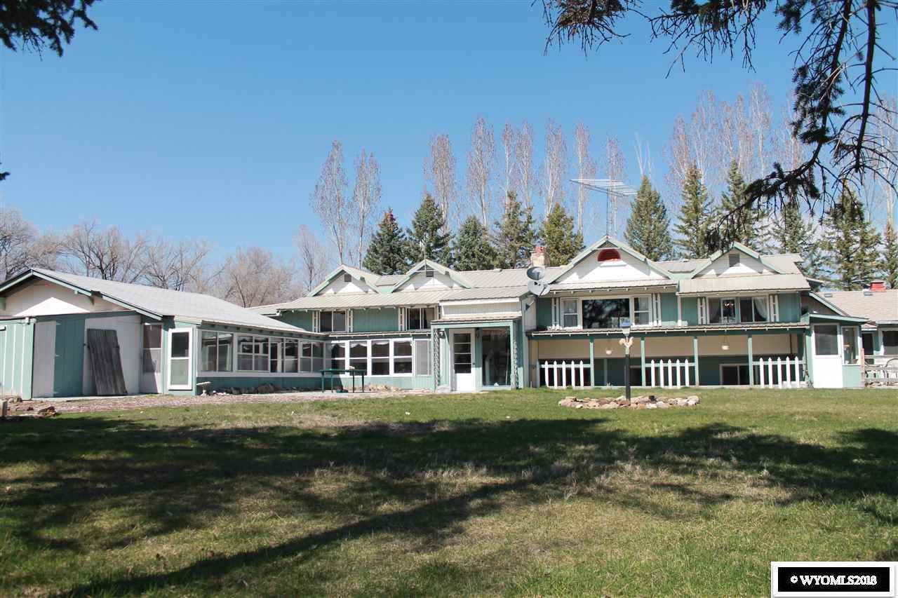 11125 Hwy 789 - Photo 1
