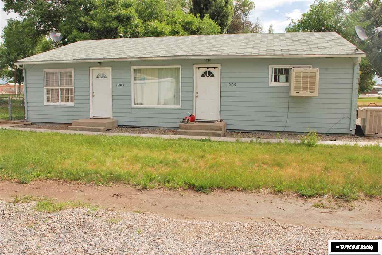 1205 Howell - Photo 1