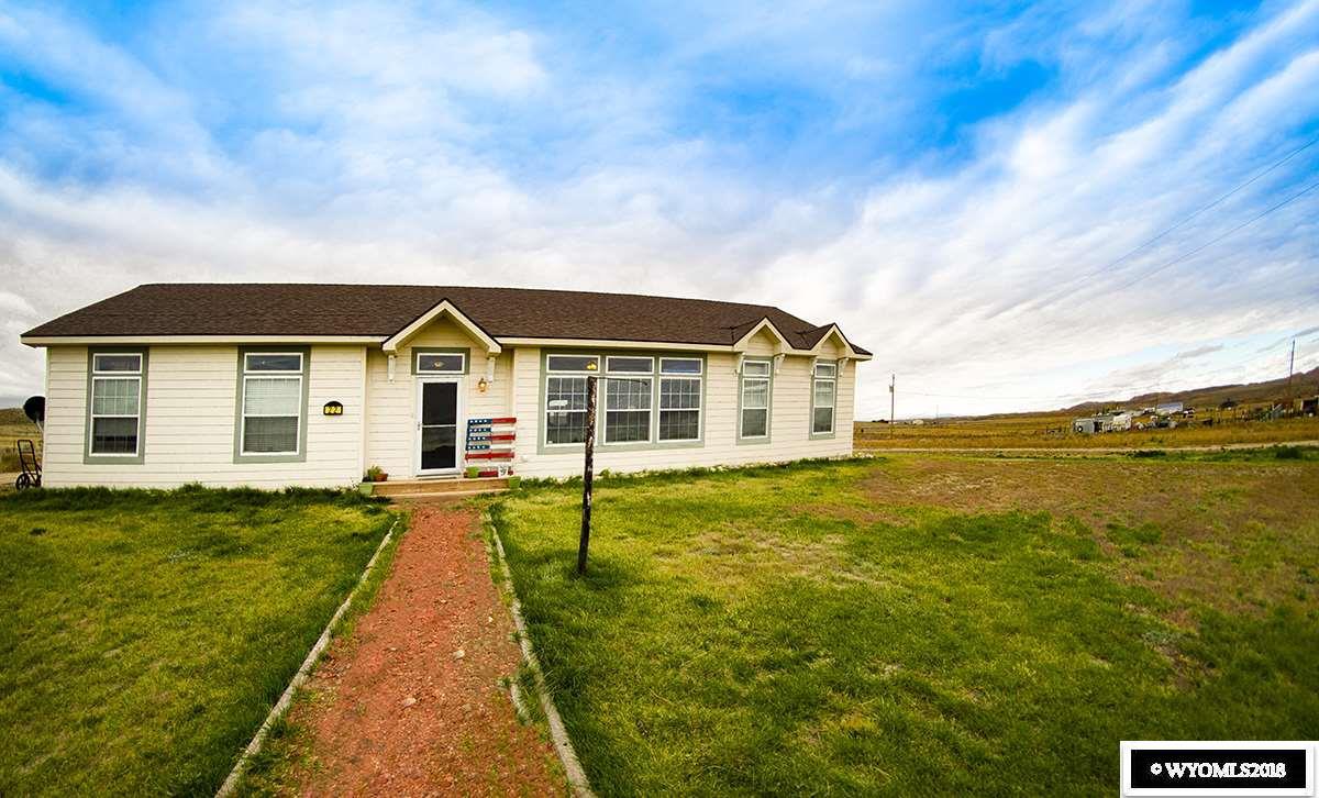 22 Pioneer Road - Photo 1