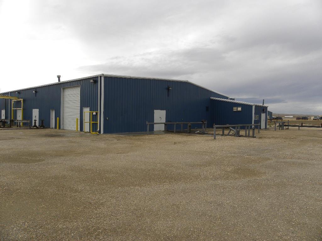 4510 Thirty Three Mile Road - Photo 1