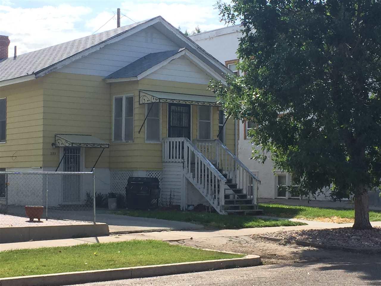 335 Park - Photo 1