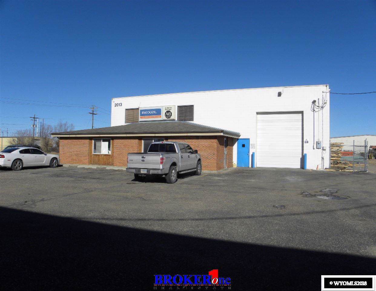2013 Salt Creek Highway - Photo 1