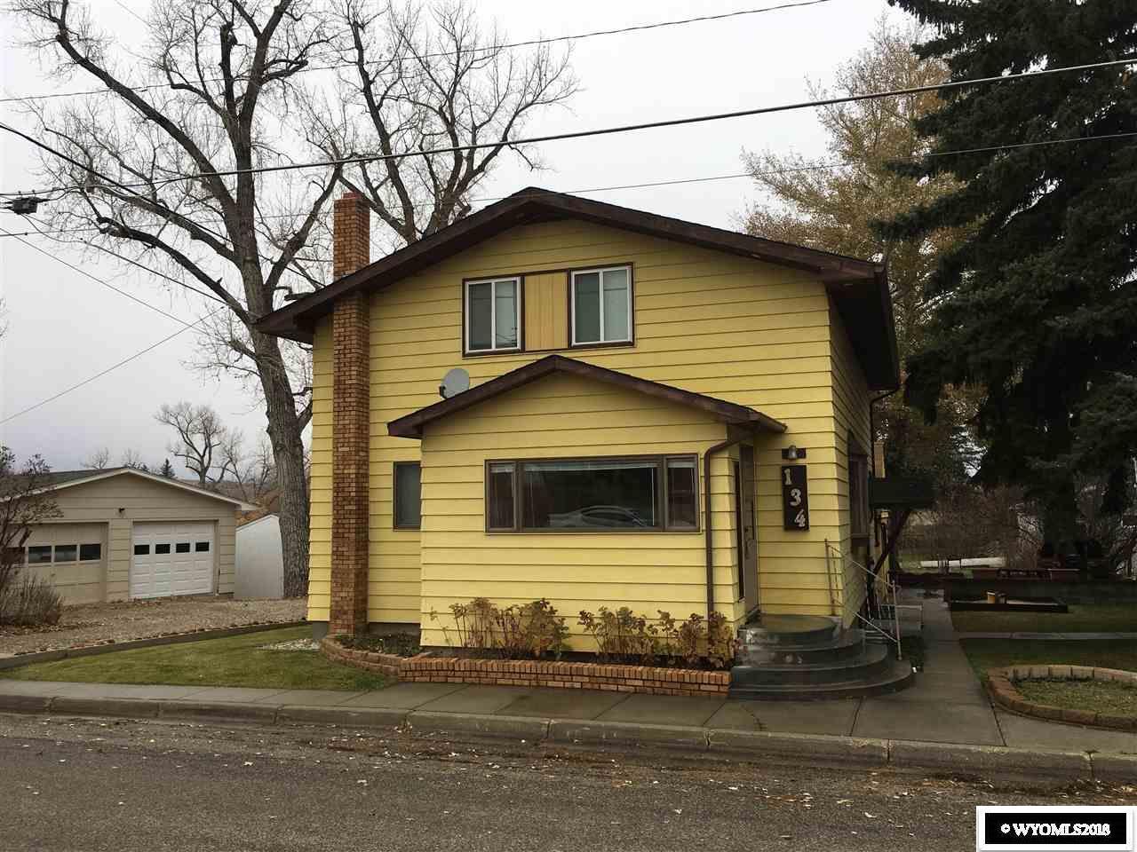 134 Parmelee Street - Photo 1
