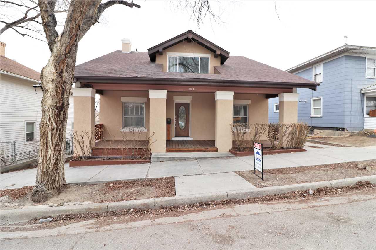 617 B Street - Photo 1