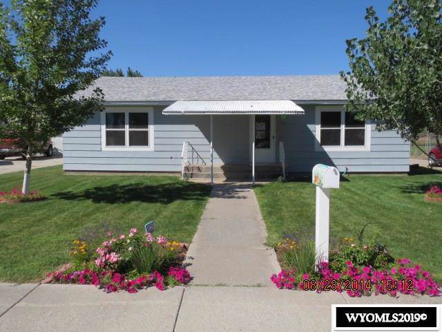 1219 Howell Avenue - Photo 1