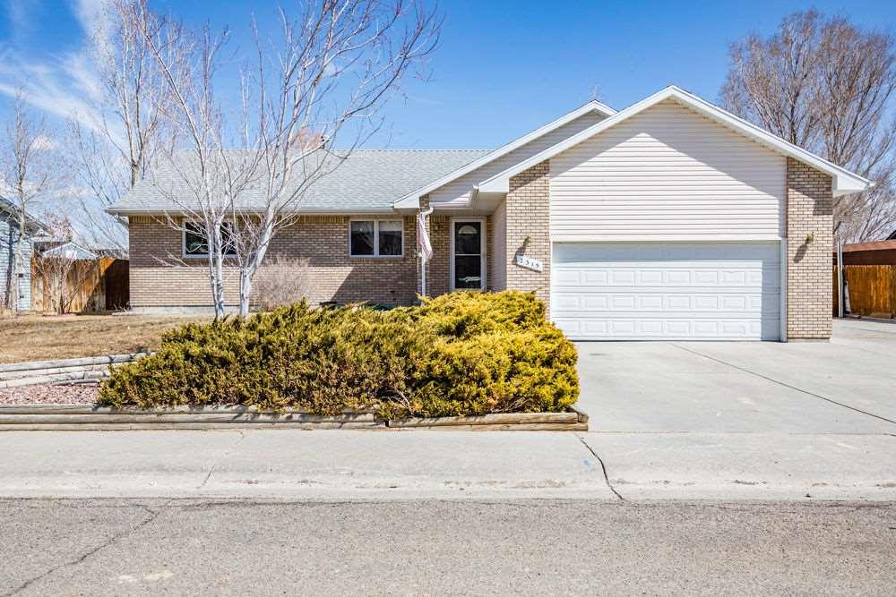 2315 W Teton Boulevard - Photo 1